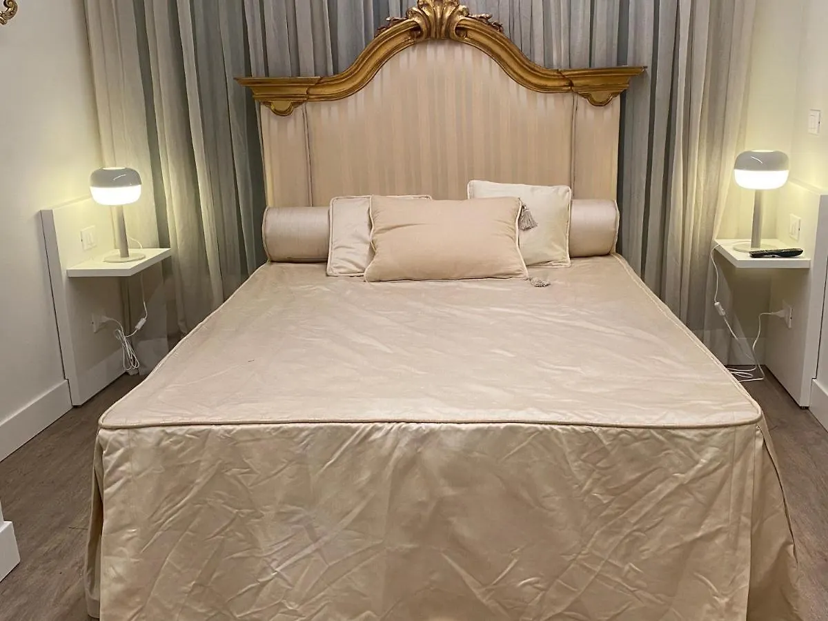 Piccolo Borgo Antico Appartement Brescia Italië