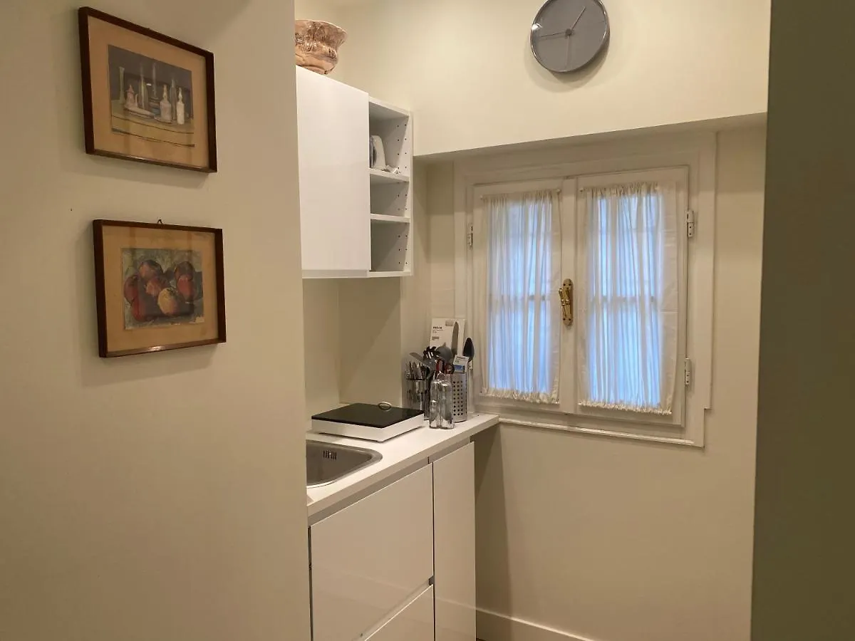 Piccolo Borgo Antico Appartement Brescia