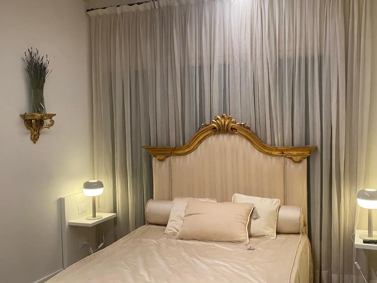 Piccolo Borgo Antico Appartement Brescia Italië