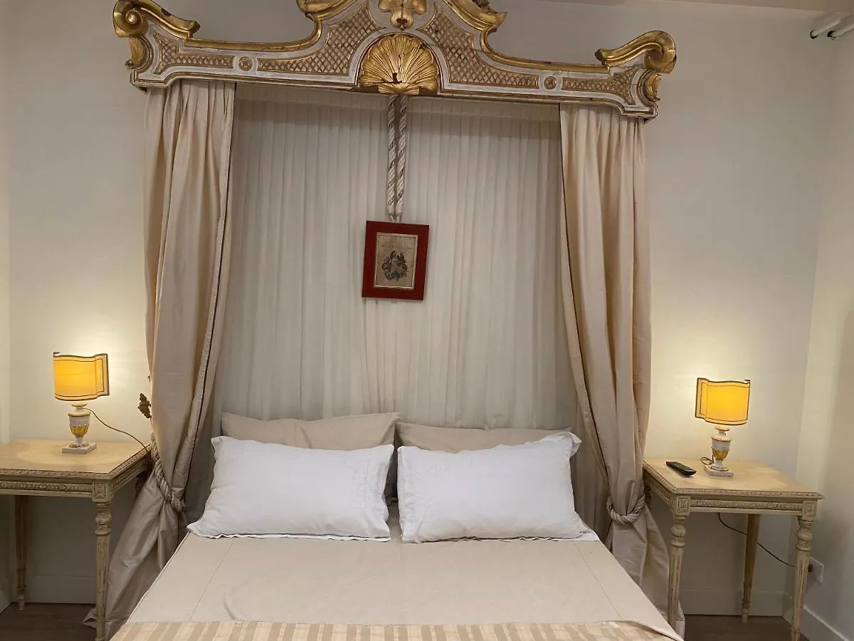 Piccolo Borgo Antico Appartement Brescia