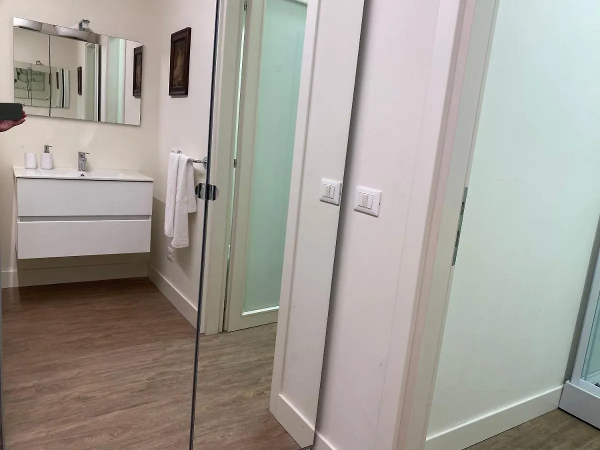 Piccolo Borgo Antico Appartement Brescia