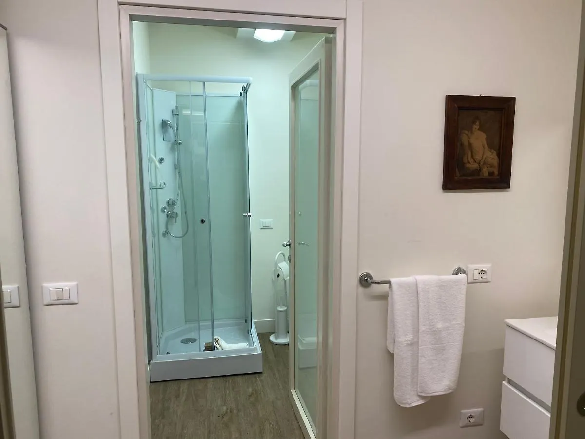 Piccolo Borgo Antico Appartement Brescia 0*,