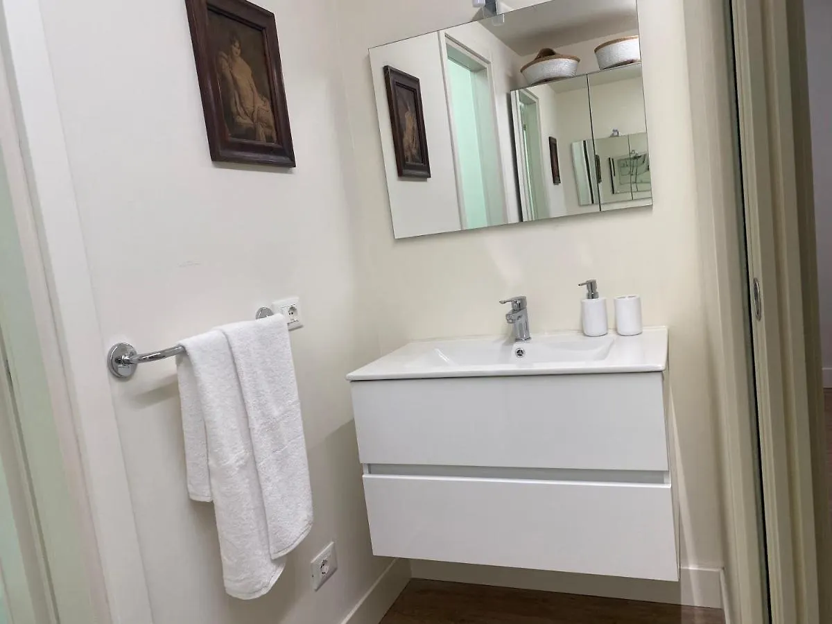 Piccolo Borgo Antico Appartement Brescia