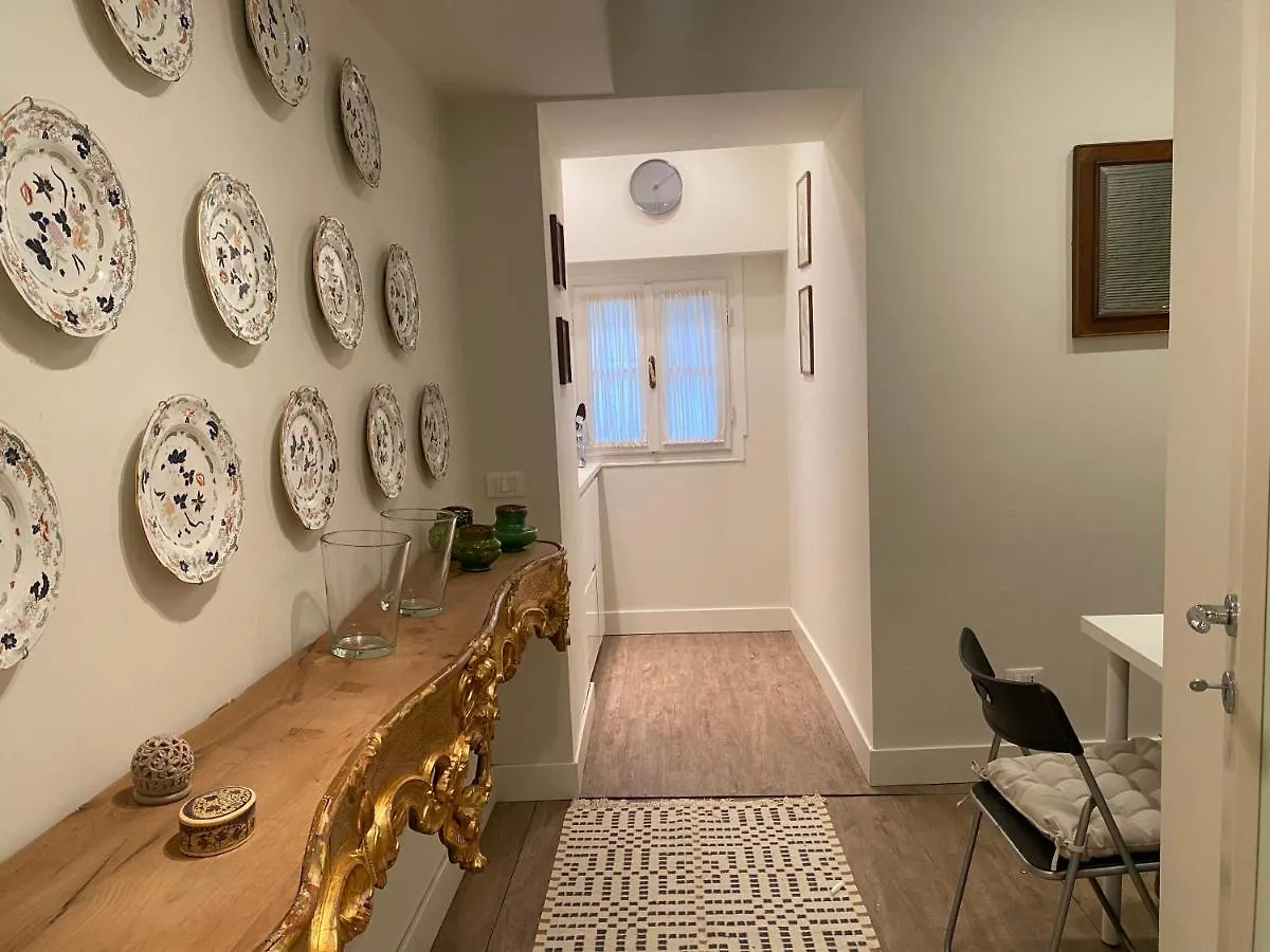 Piccolo Borgo Antico Appartement Brescia